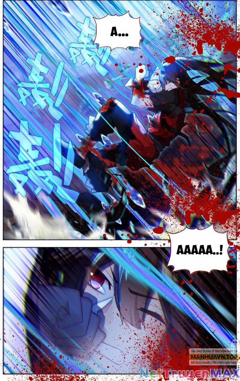 Dị Tộc Trùng Sinh 244 trang 5