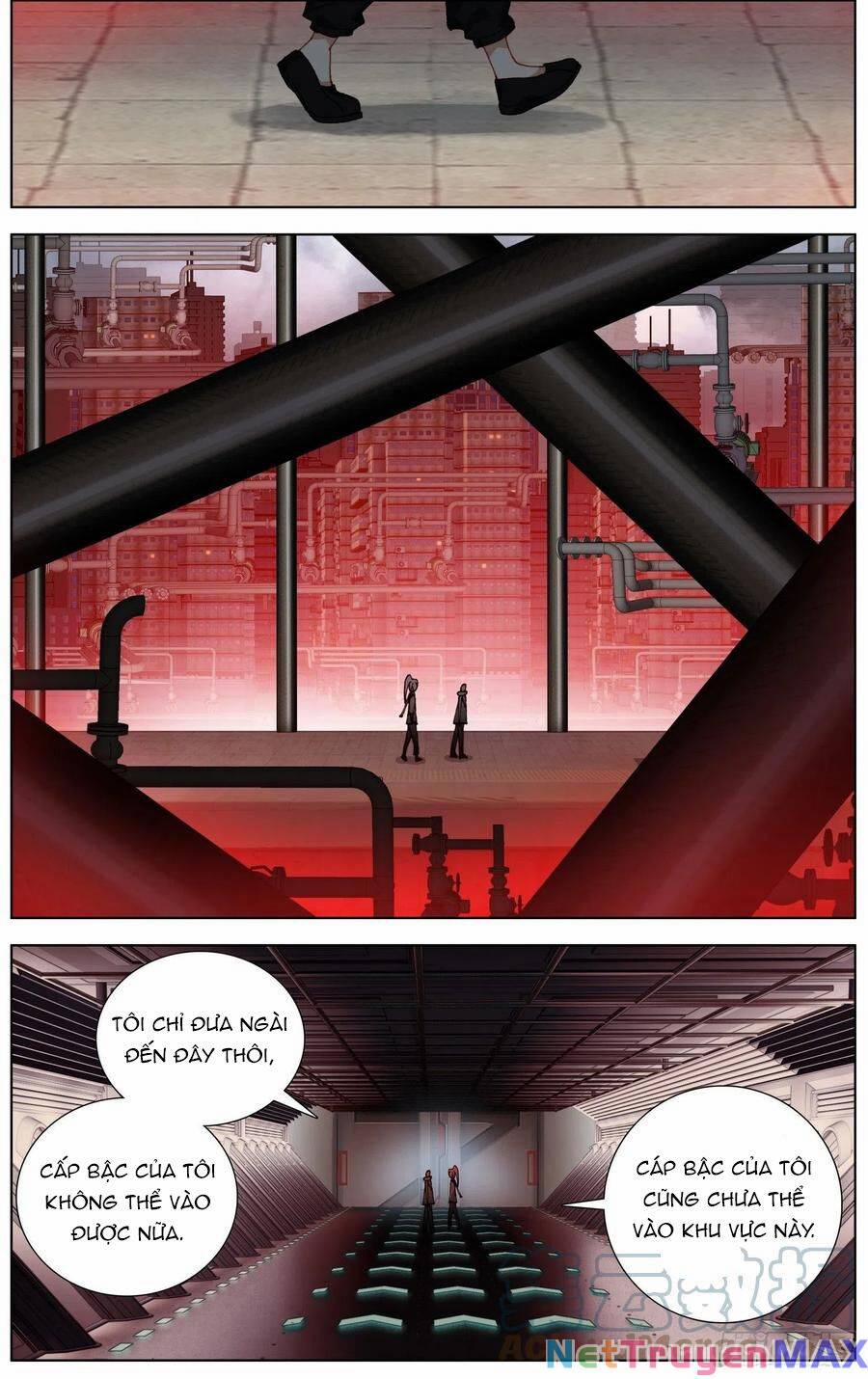 Dị Tộc Trùng Sinh 249 trang 3