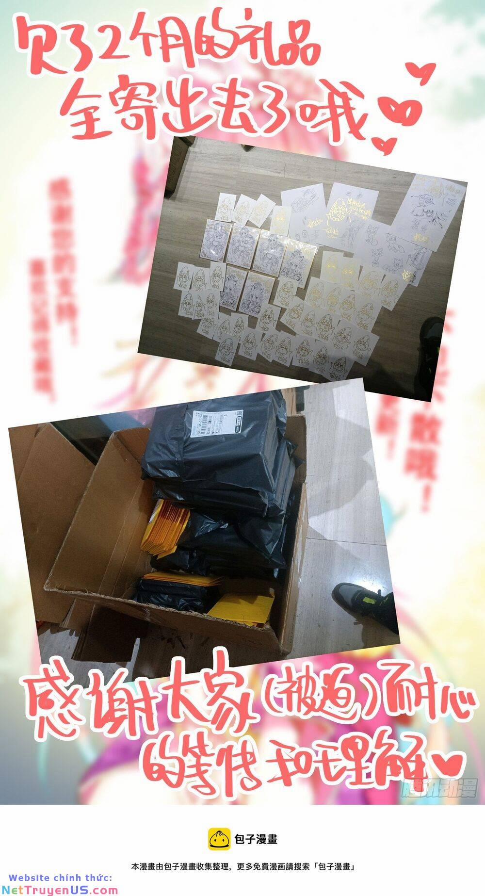 Dị Tộc Trùng Sinh 257 trang 16