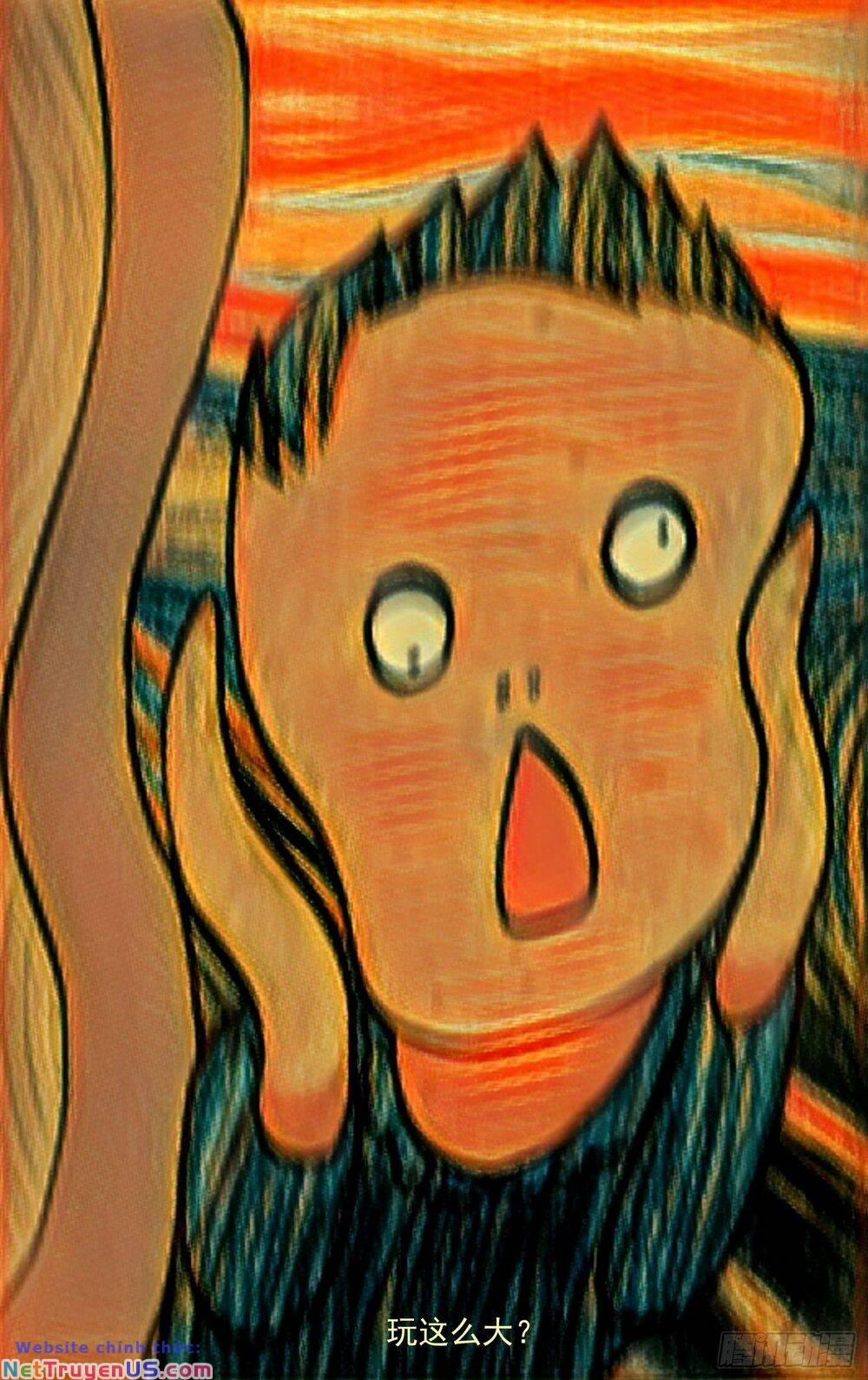 Dị Tộc Trùng Sinh 258 trang 14