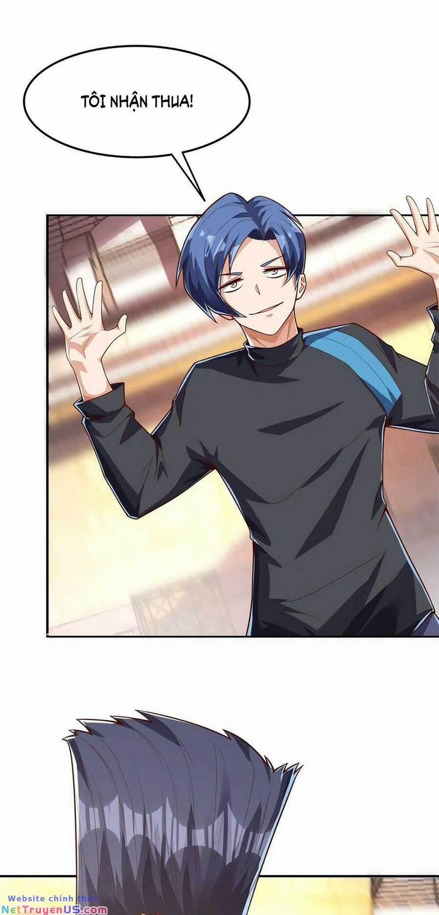 Dị Tộc Trùng Sinh 259 trang 4