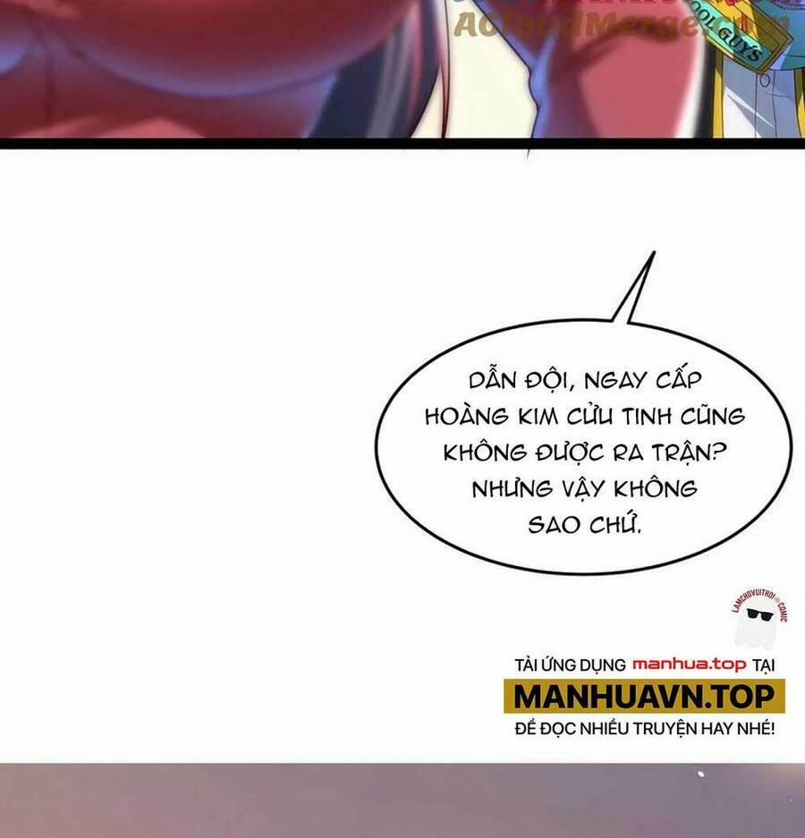 Dị Tộc Trùng Sinh 261 trang 13