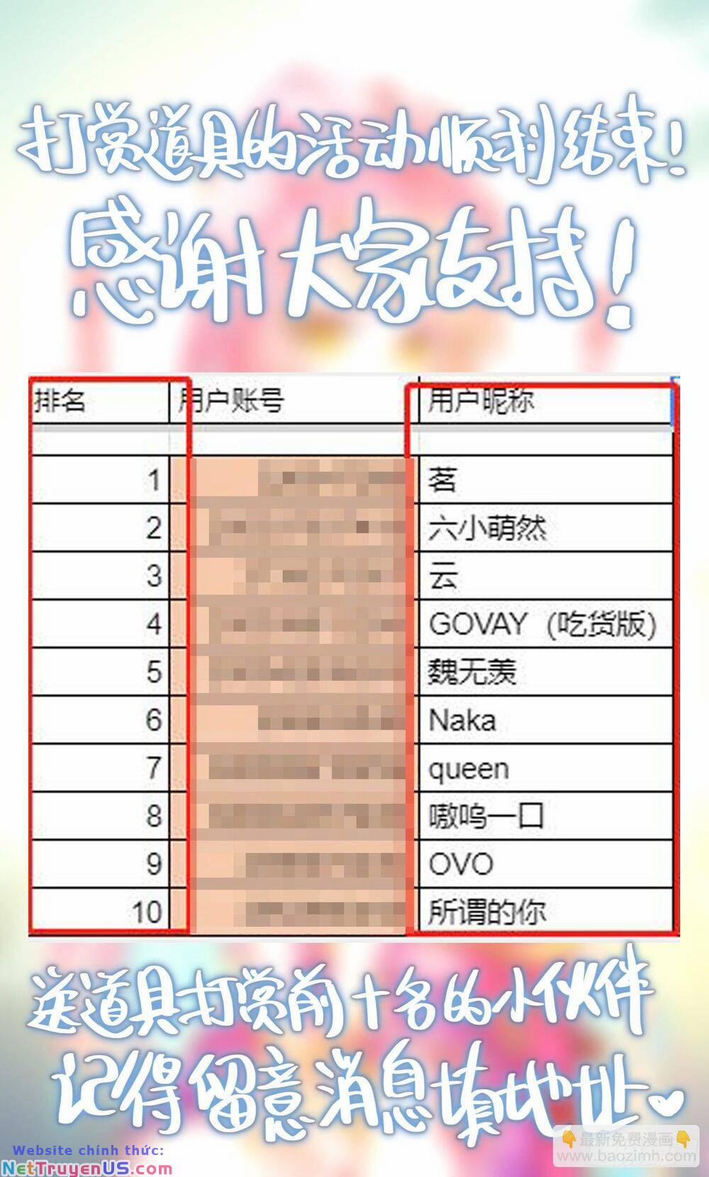 Dị Tộc Trùng Sinh 266 trang 16