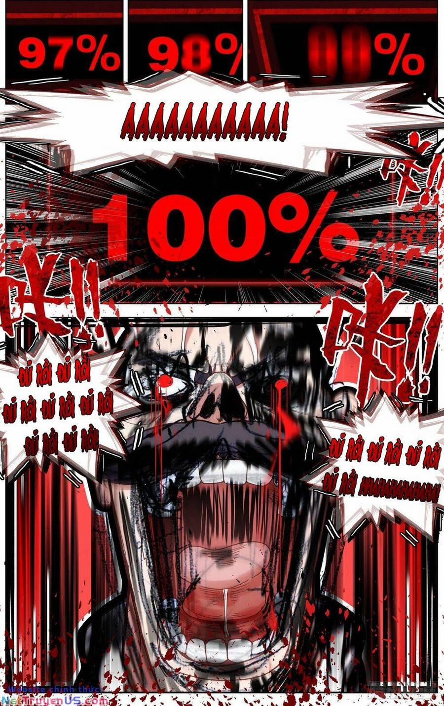 Dị Tộc Trùng Sinh 267 trang 14