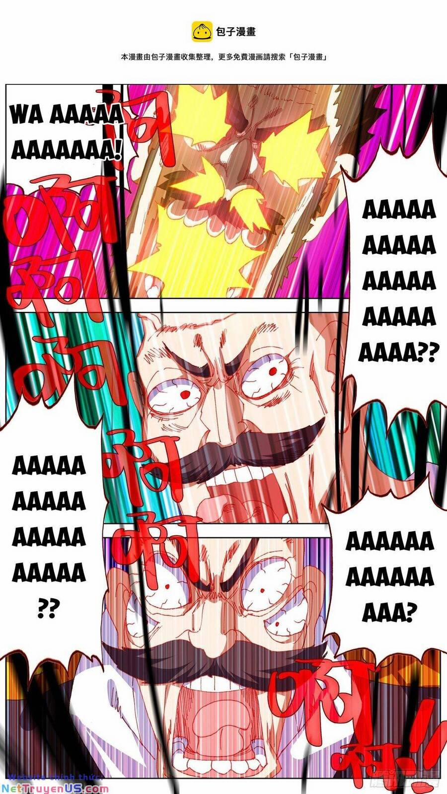 Dị Tộc Trùng Sinh 269 trang 2