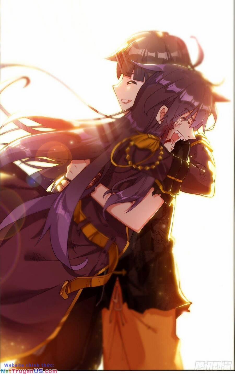 Dị Tộc Trùng Sinh 270 trang 12