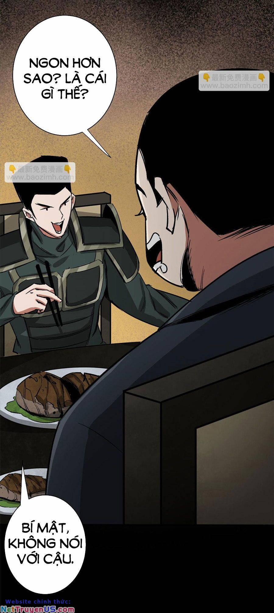 Dị Tộc Trùng Sinh 275 trang 7