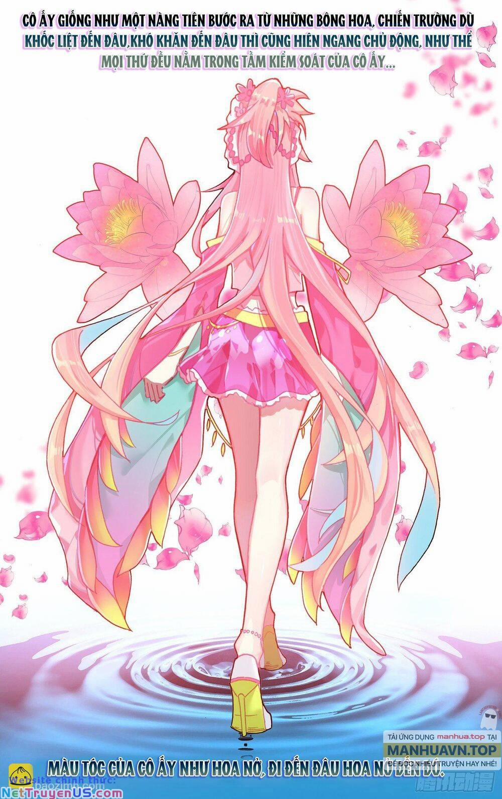 Dị Tộc Trùng Sinh 278 trang 13