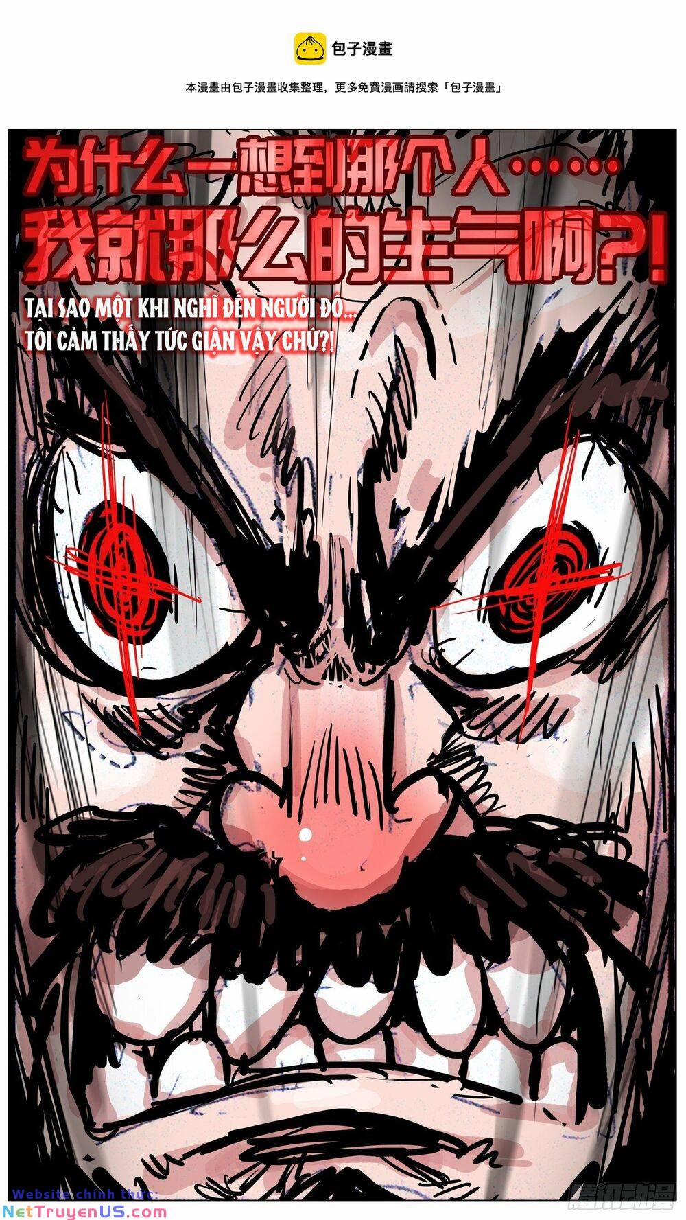 Dị Tộc Trùng Sinh 278 trang 14