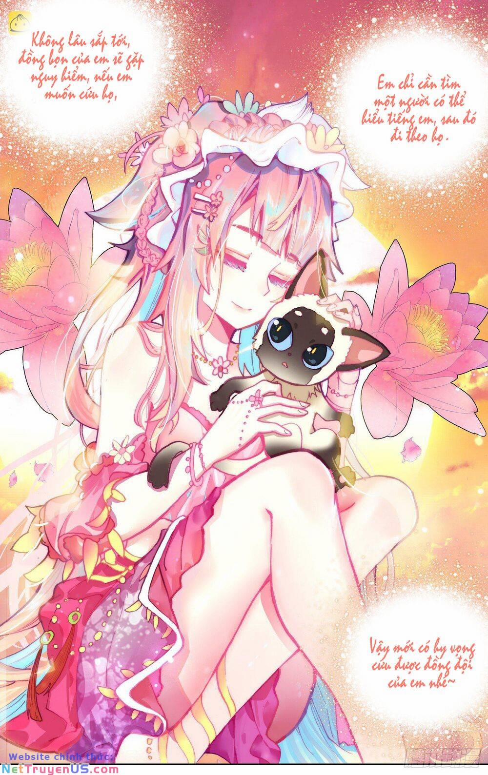 Dị Tộc Trùng Sinh 279 trang 8