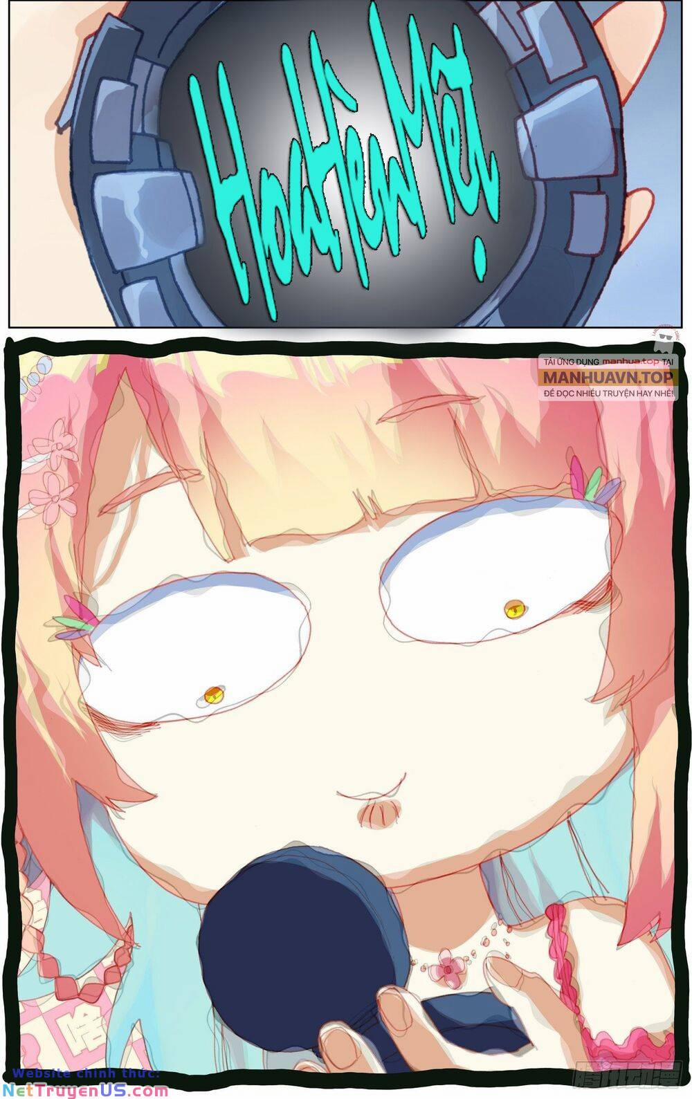 Dị Tộc Trùng Sinh 284 trang 13