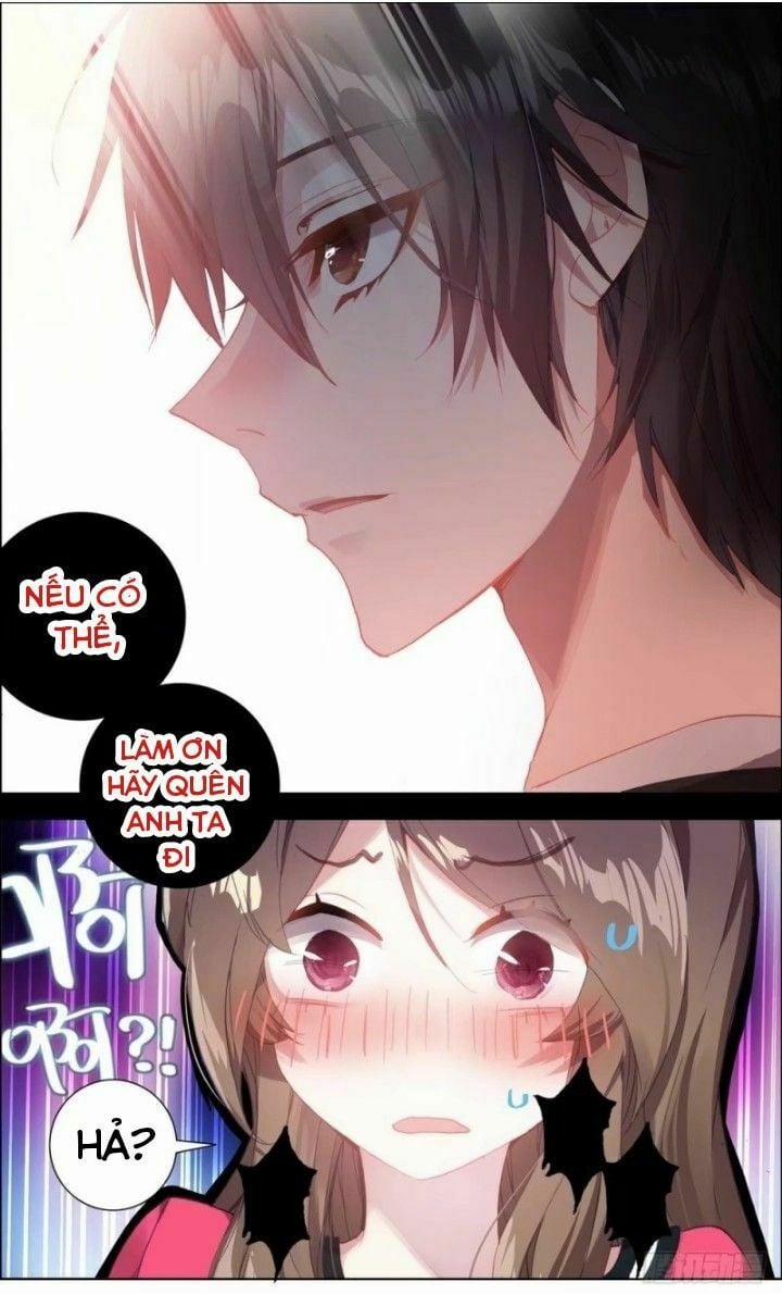 Dị Tộc Trùng Sinh 3 trang 16