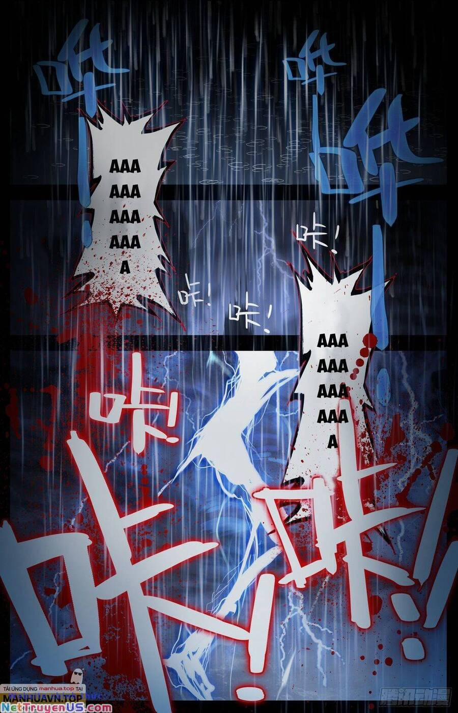 Dị Tộc Trùng Sinh 305 trang 11