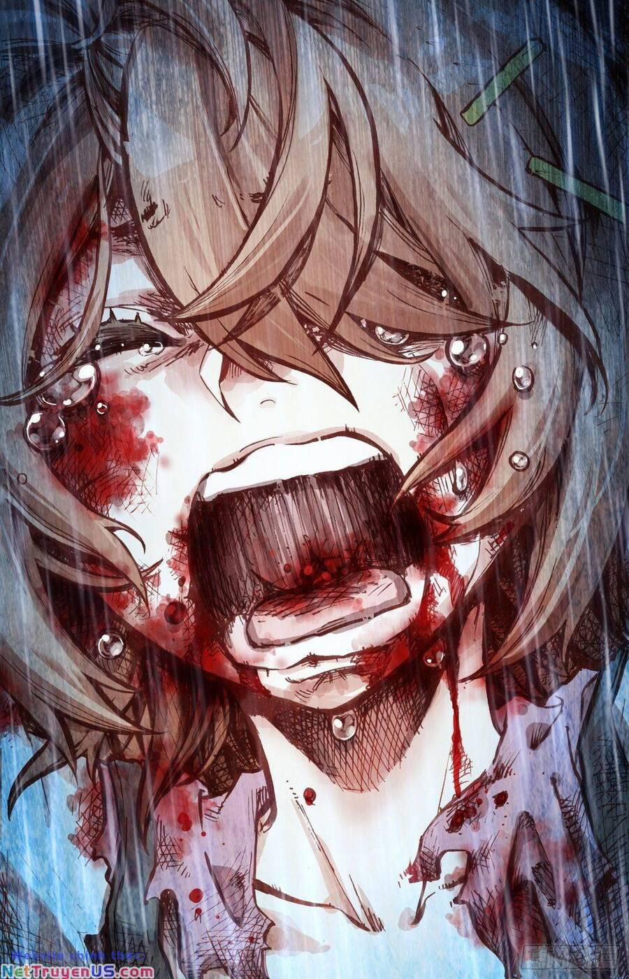 Dị Tộc Trùng Sinh 305 trang 12