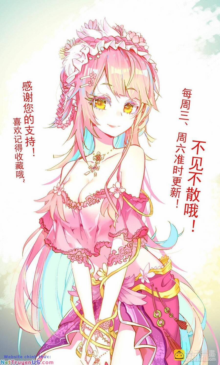 Dị Tộc Trùng Sinh 305 trang 15