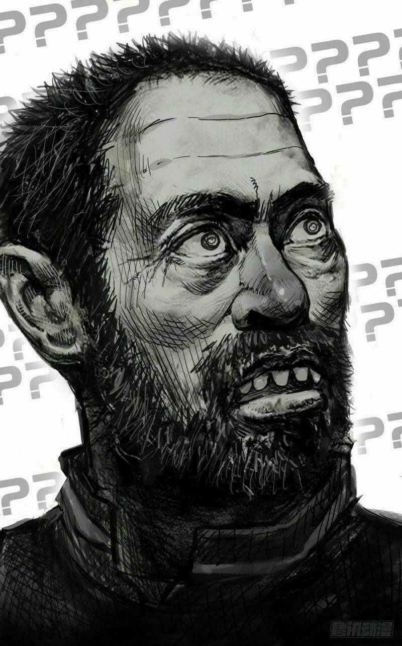 Dị Tộc Trùng Sinh 33 trang 17