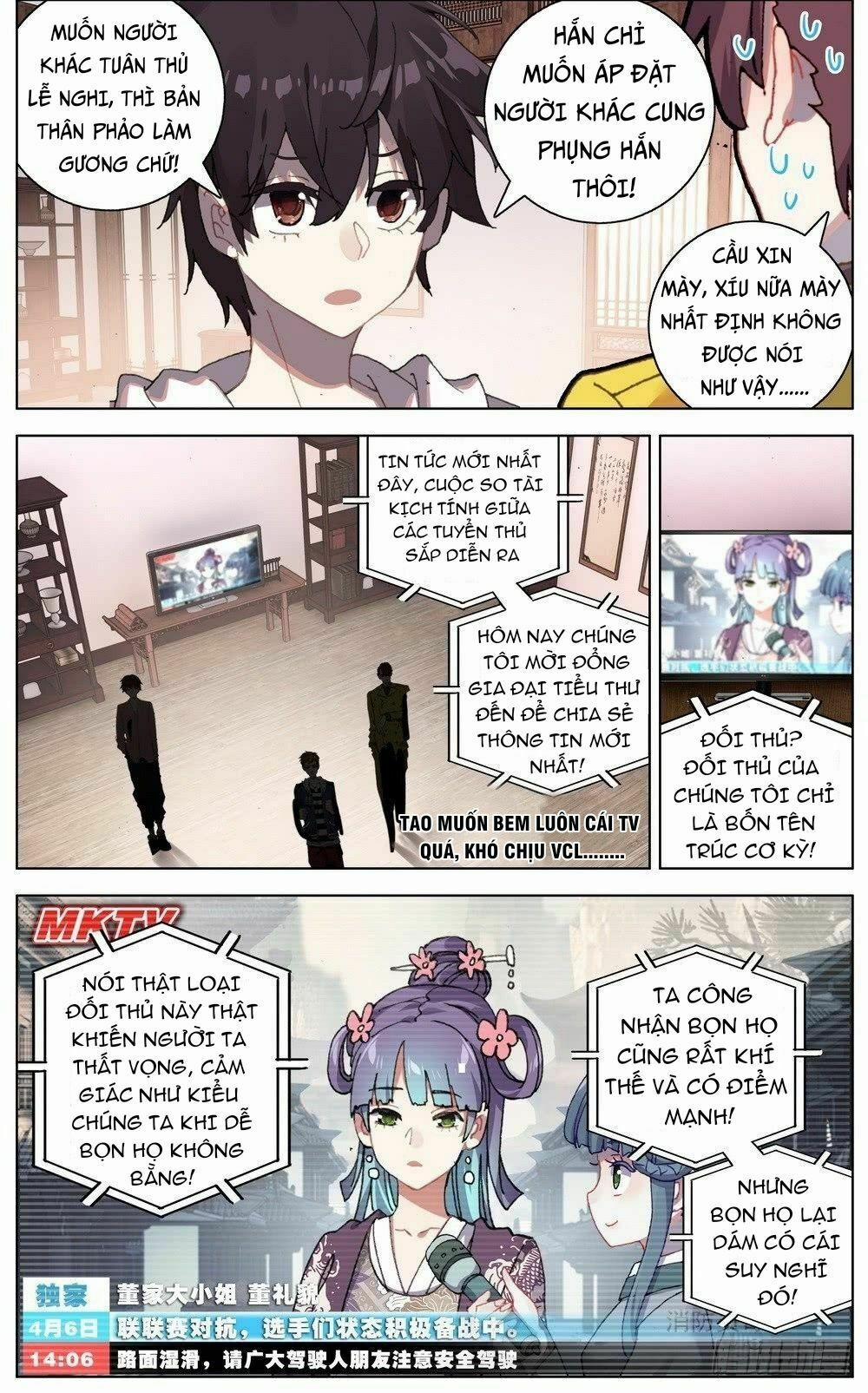 Dị Tộc Trùng Sinh 47 trang 2