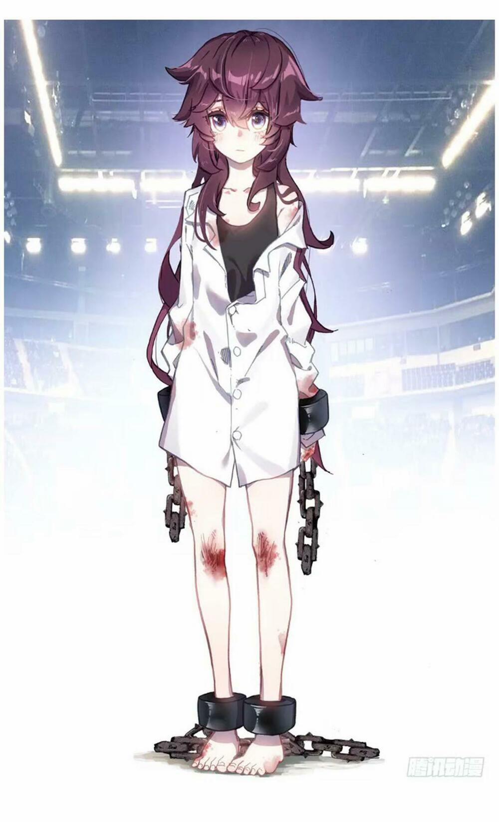 Dị Tộc Trùng Sinh 61 trang 11