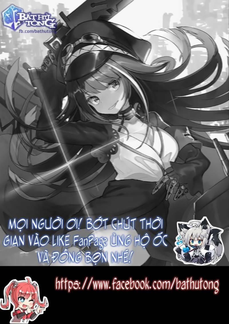 Dị Tộc Trùng Sinh 73 trang 16