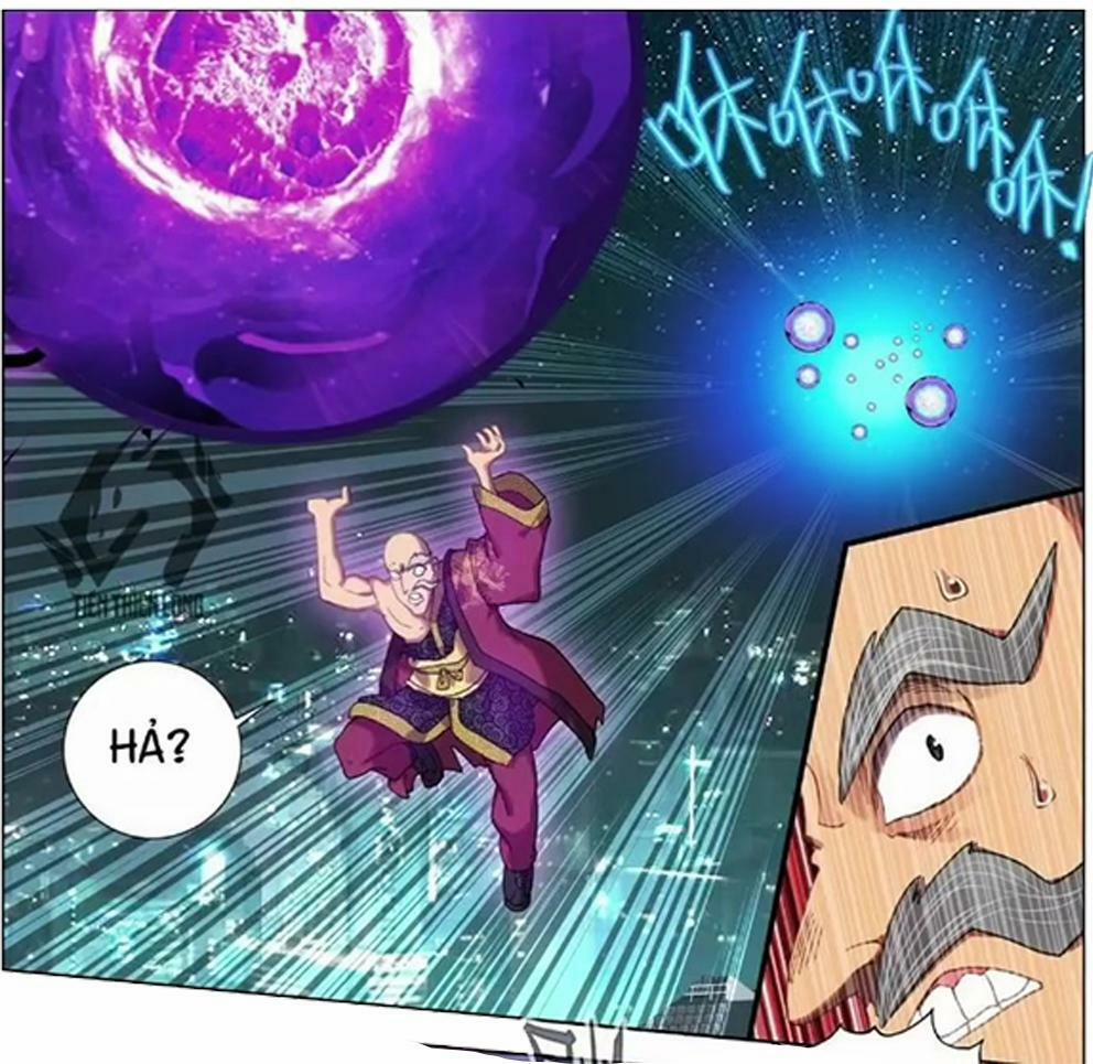 Dị Tộc Trùng Sinh 74 trang 7