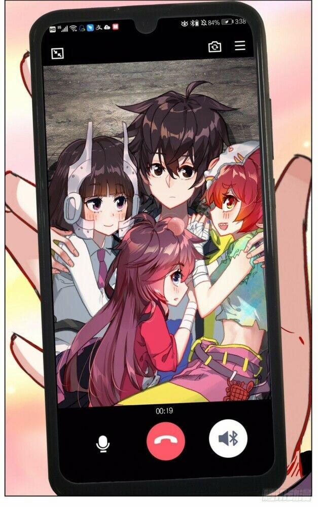 Dị Tộc Trùng Sinh 96 trang 13