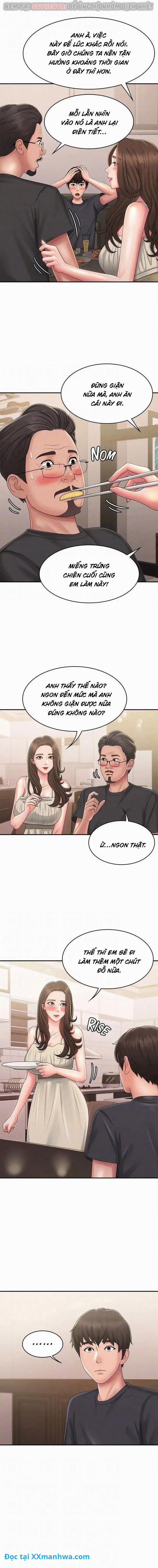 Dì tôi dậy thì 31 trang 10