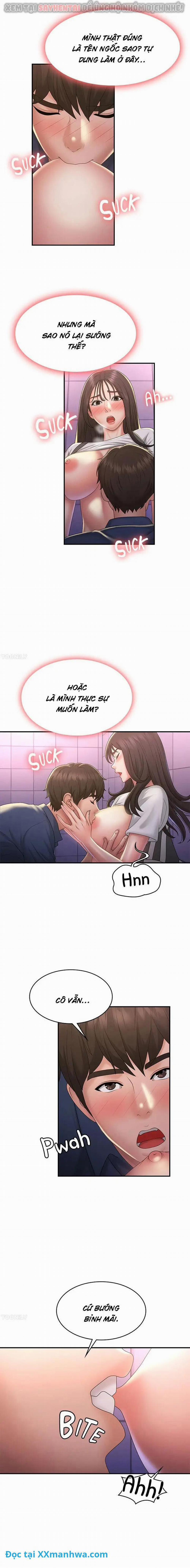 Dì tôi dậy thì 38 trang 4