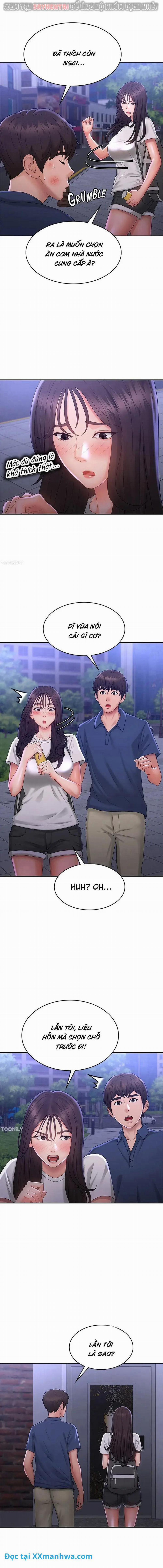 Dì tôi dậy thì 39 trang 9