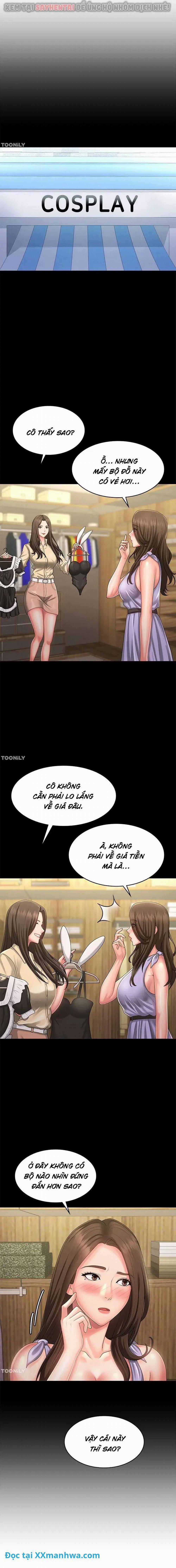 Dì tôi dậy thì 41 trang 2