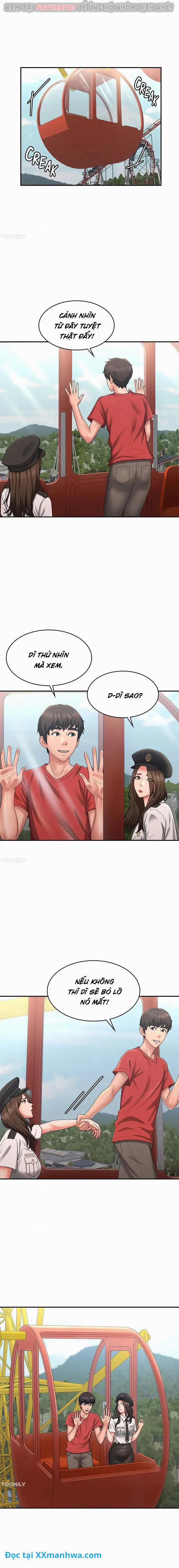 Dì tôi dậy thì 41 trang 6