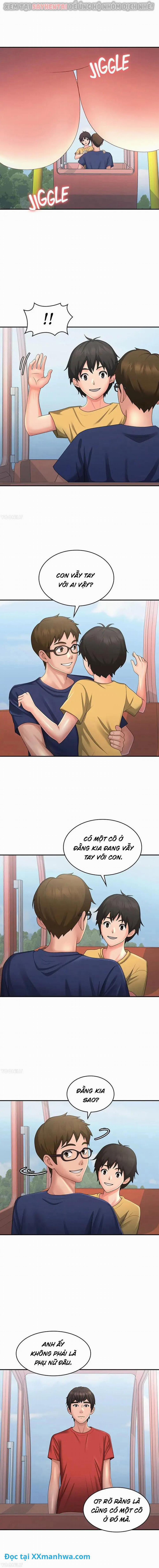 Dì tôi dậy thì 43 trang 7