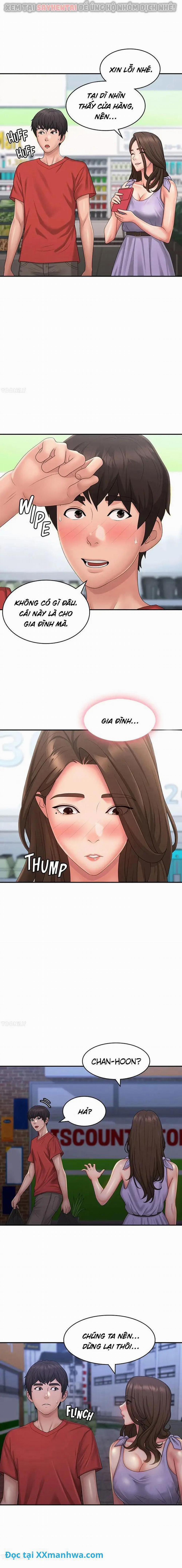 Dì tôi dậy thì 44 trang 2