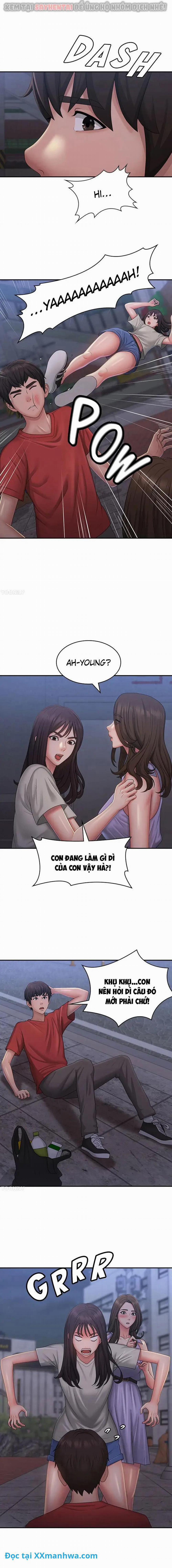 Dì tôi dậy thì 44 trang 4