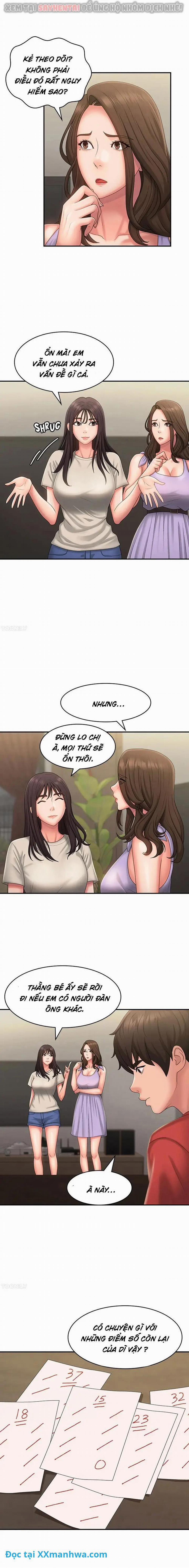 Dì tôi dậy thì 44 trang 8