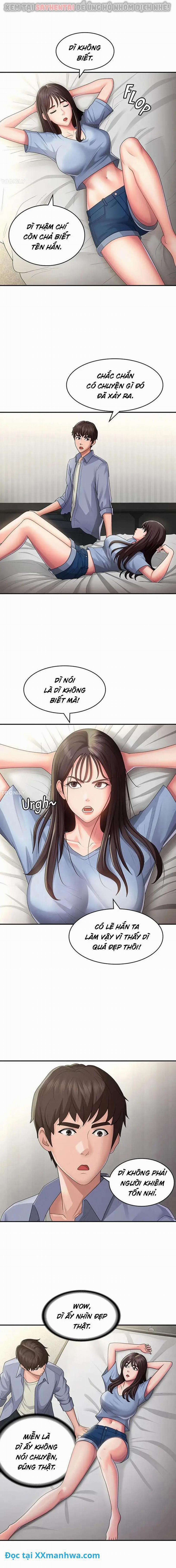Dì tôi dậy thì 46 trang 2