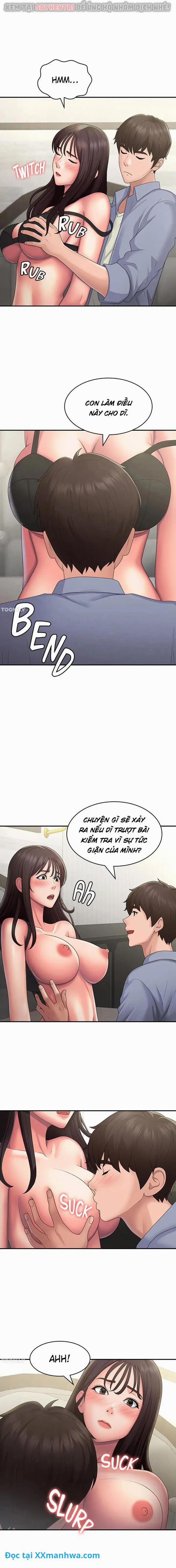 Dì tôi dậy thì 46 trang 8