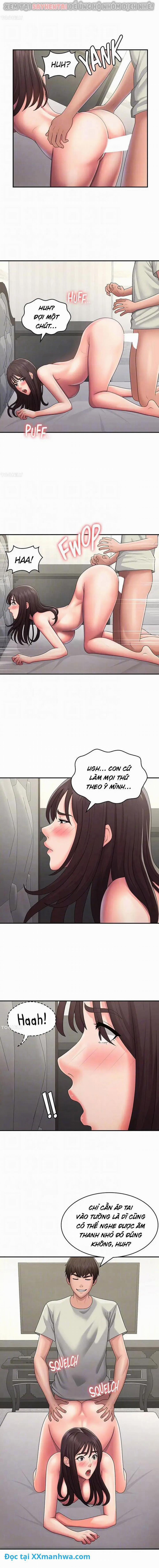 Dì tôi dậy thì 47 trang 5