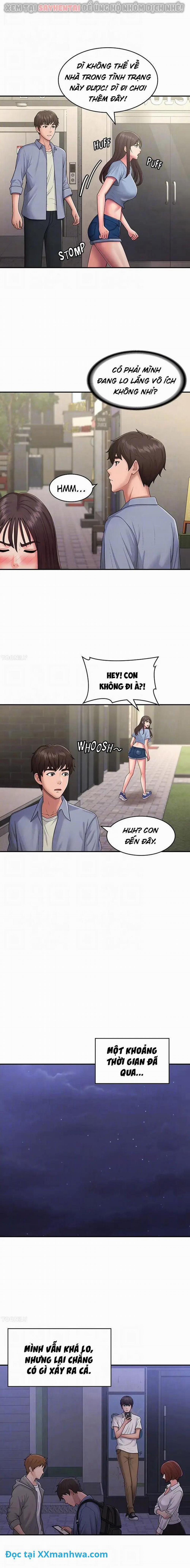 Dì tôi dậy thì 48 trang 4