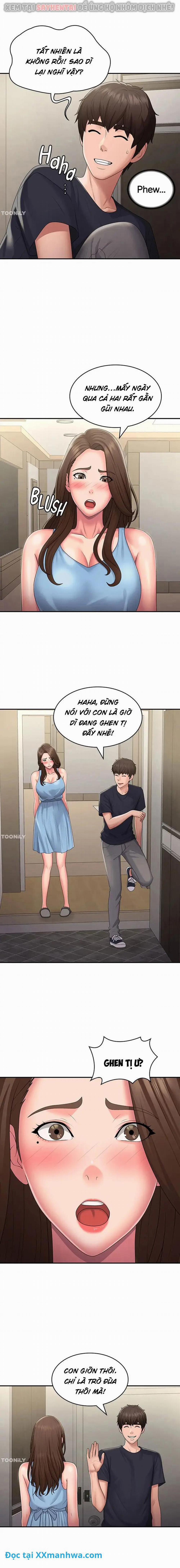 Dì tôi dậy thì 49 trang 6