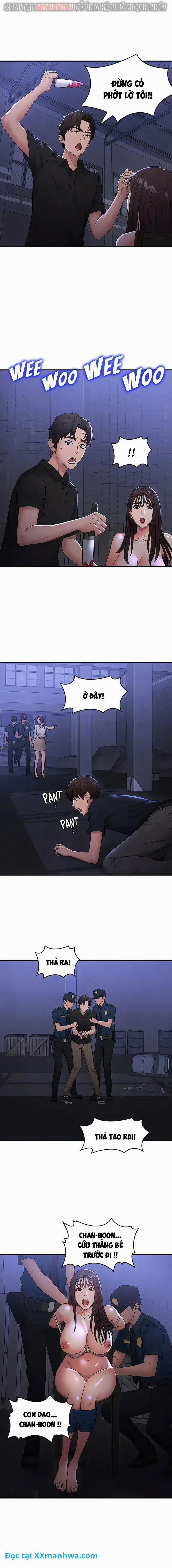 Dì tôi dậy thì 53 trang 11