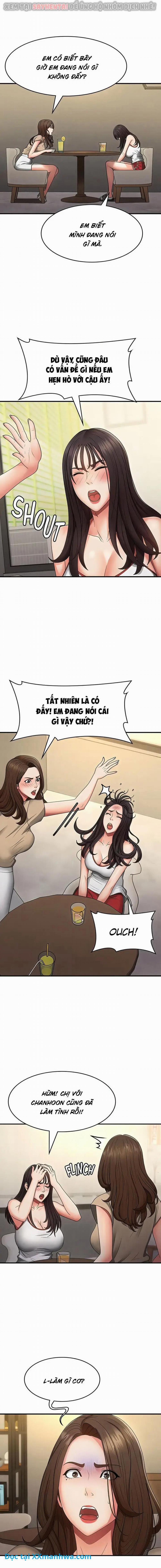 Dì tôi dậy thì Chương 67 Trang 7