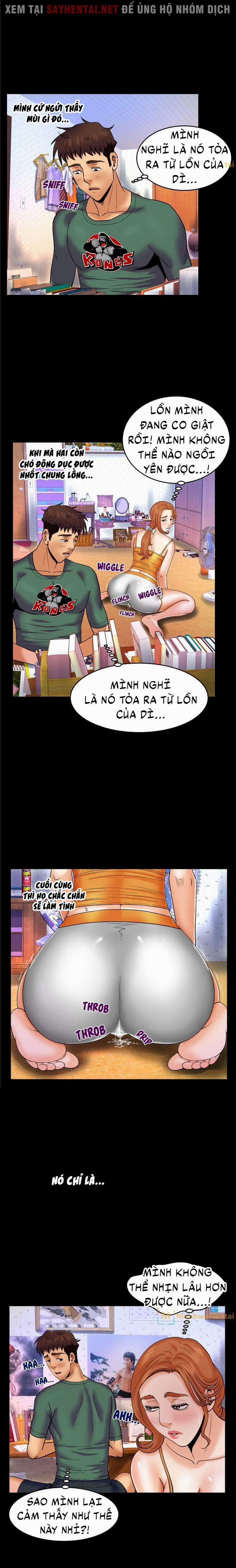 Dì Tôi 10 trang 13