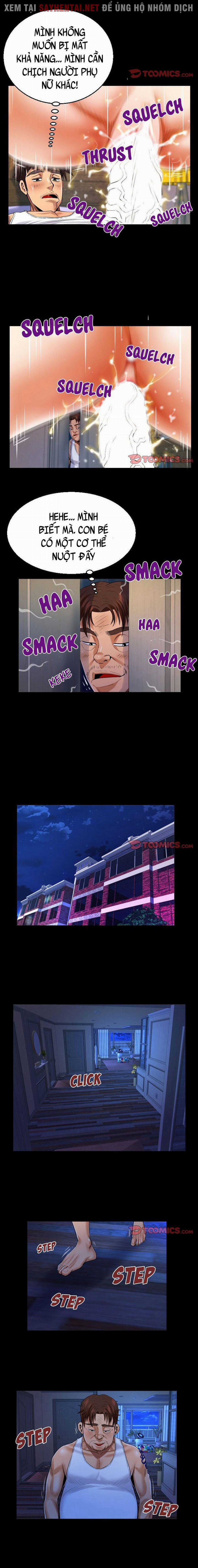 Dì Tôi 105 trang 10