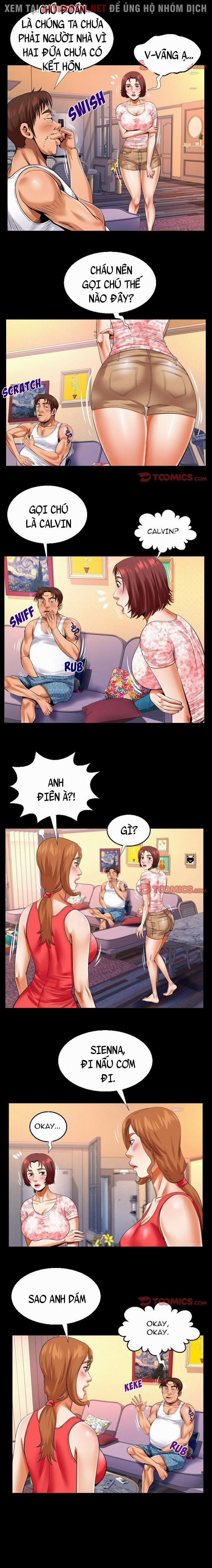 Dì Tôi 105 trang 8