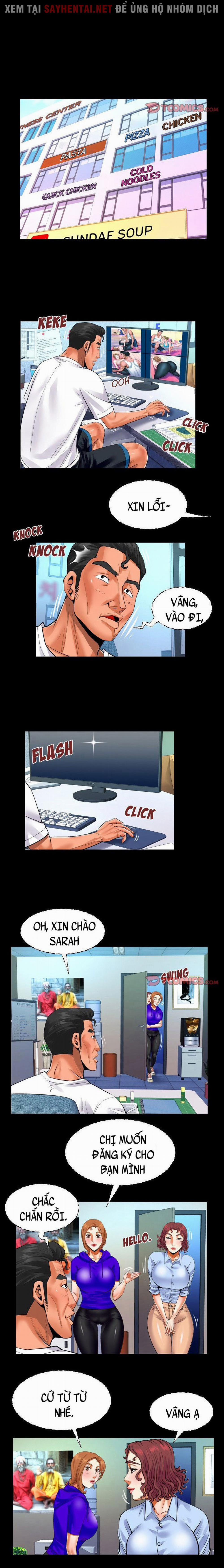 Dì Tôi 109 trang 9