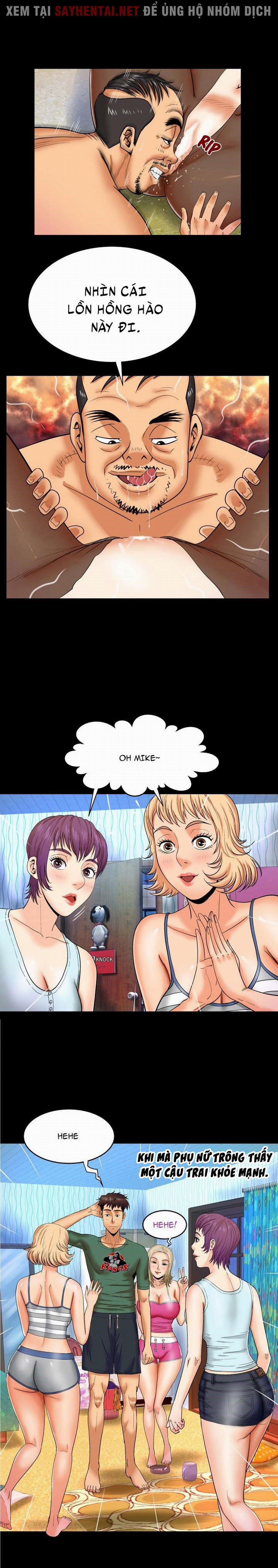 Dì Tôi 11 trang 11