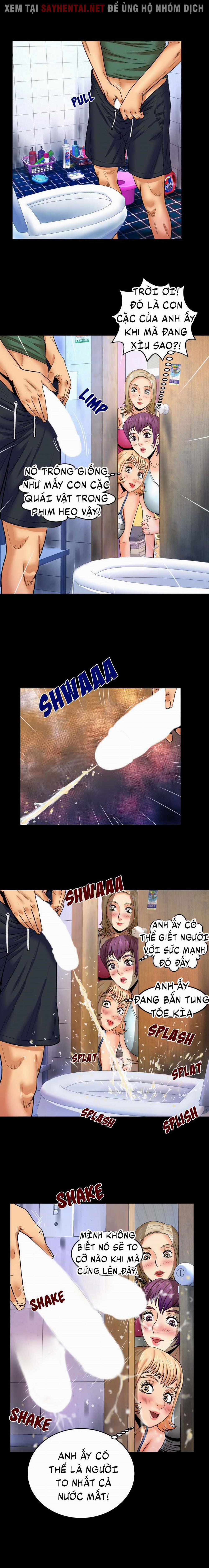 Dì Tôi 11 trang 14