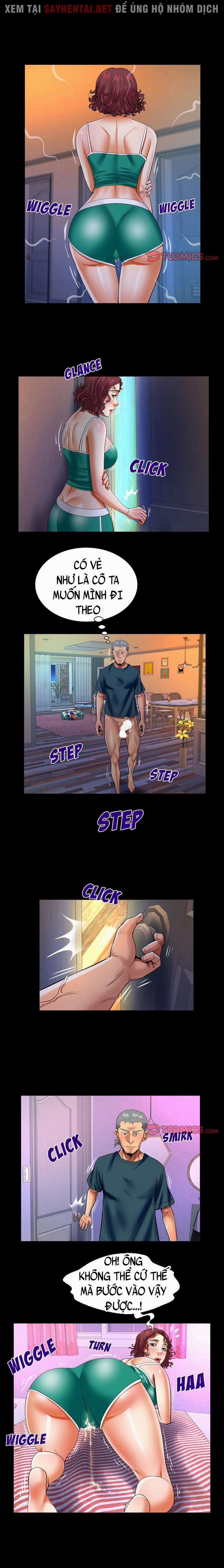 Dì Tôi 118 trang 5