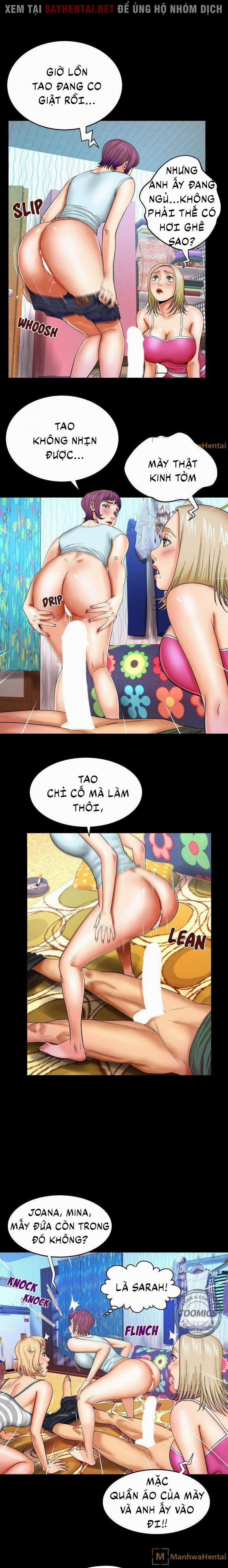 Dì Tôi 12 trang 13