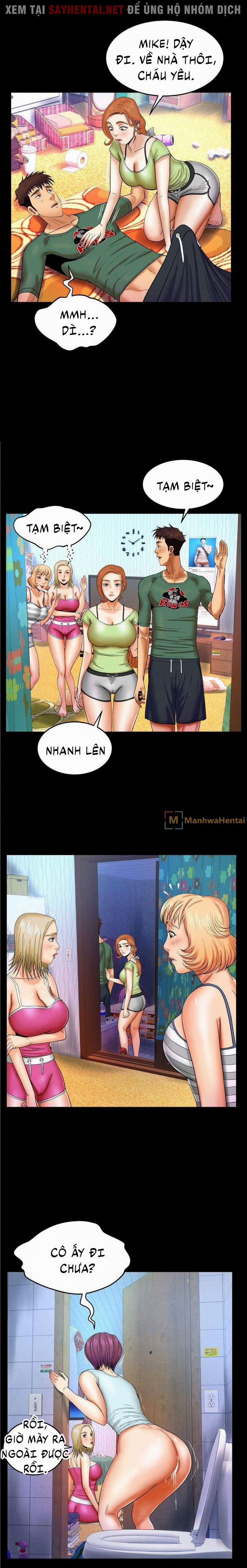 Dì Tôi 12 trang 15